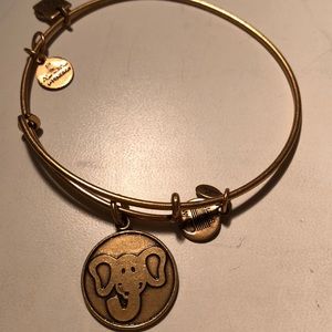 Alex and ani bracelet